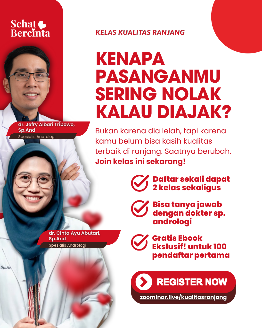 Creative KR Flayer Hook 4